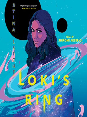 Loki's Ring - Audiobook